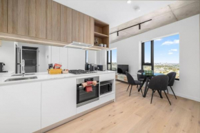 Chic Stature Southbank 1 Bed
